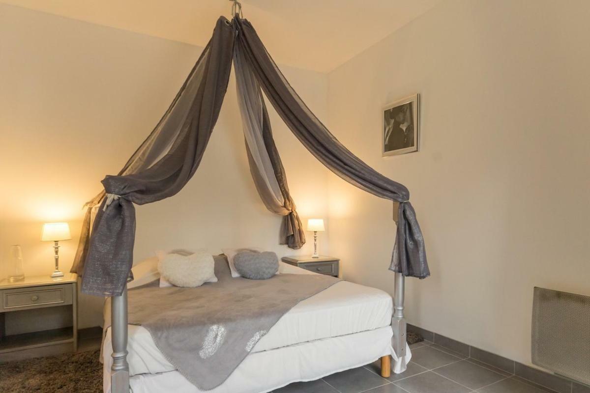 Le Moulin De La Cote Chambre D'Hotes Saint-Vigor Esterno foto